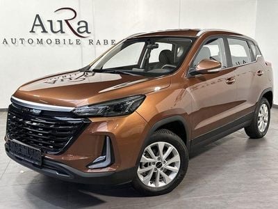 Baic X35