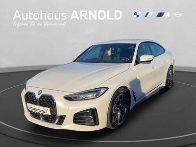 gebraucht BMW 430 Gran Coupé d xDrive