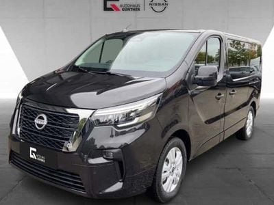 Nissan Primastar