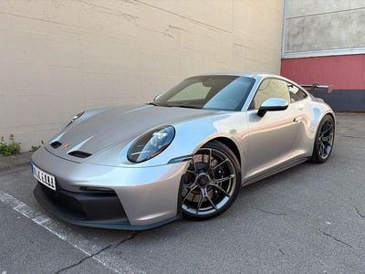Gebraucht Porsche 992 510 PS (375 kW) 2024 Silber