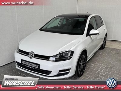 Gebraucht 2017 VW Golf VII Allstar | 15.350 € (Fairer Preis)