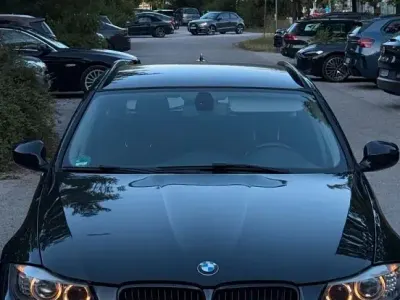 Gebraucht BMW 320
