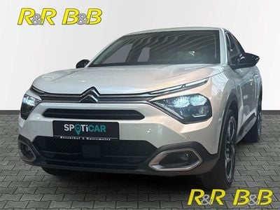 Gebraucht Citroën C4 PureTech 131 PS (96 kW) 2024 SUV