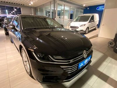 gebraucht VW Arteon 2.0 TSI OPF DSG R-Line