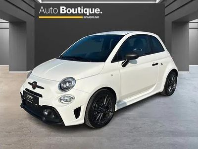 Usado Abarth 595 165 HP (121 kW) 2023 Branco Sedan