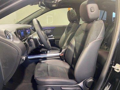 Gebraucht 2025 Mercedes GLA200 AMG line SUV | 46.750 € (Teuer)