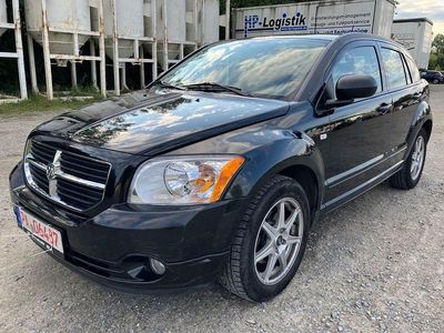 Dodge Caliber