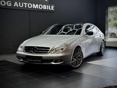 Mercedes CLS350
