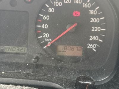 Gebraucht VW Golf III 101 PS (74 kW) 1999 Silber Kleinwagen