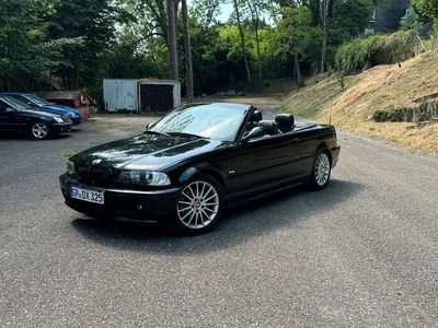 BMW 325 Cabriolet