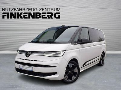 Usata VW Multivan Edition 150 CV (110 kW) 2025 Andere farbe Monovolume