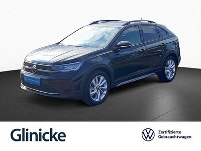 Second-hand VW Taigo Goal 150 CP (110 kW) 2025 Negru SUV