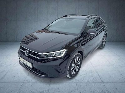 Schwarz Gebraucht 2024 VW Taigo Goal SUV | 22.880 € (Fairer Preis)