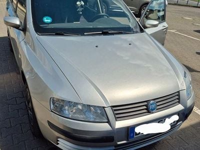 Fiat Stilo