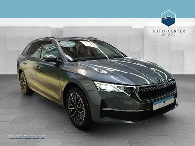Neu 2025 Skoda Octavia Tour Kombi | 39.019 € (Teuer)
