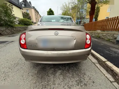 Gebraucht Nissan Micra