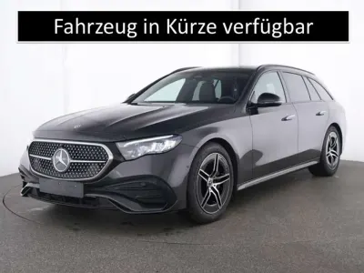 Gebraucht Mercedes E220