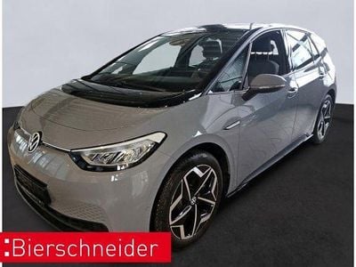 Gebraucht VW ID.3 Pro 150 kW (204 PS) 2023 Grau Kleinwagen