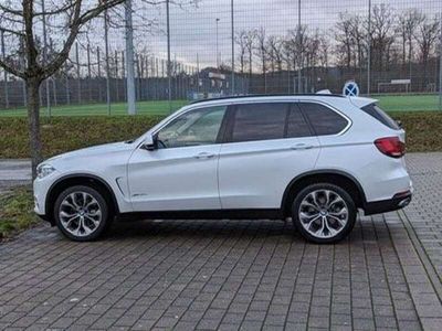 gebraucht BMW X5 X5xDrive30d