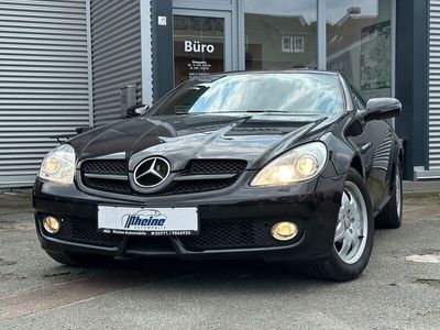 Mercedes SLK200