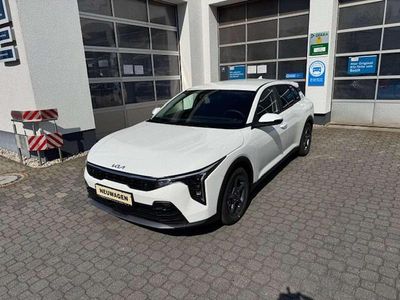 Neu Kia K4 150 PS (110 kW) 2026 Morgenbriese Limousine