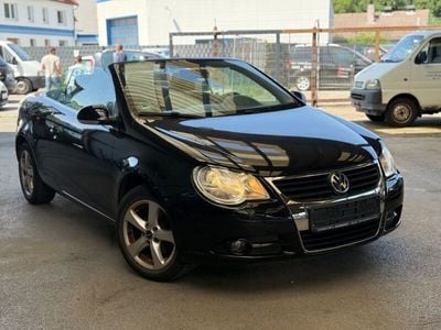 VW Eos