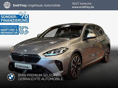 Usata BMW 120 M Sport 156 CV (114 kW) 2026 Grigio Utilitaria