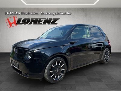 Honda e