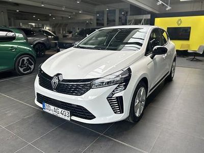 Nuova Renault Clio V Evolution 91 CV (66 kW) 2026 Bianco Berlina