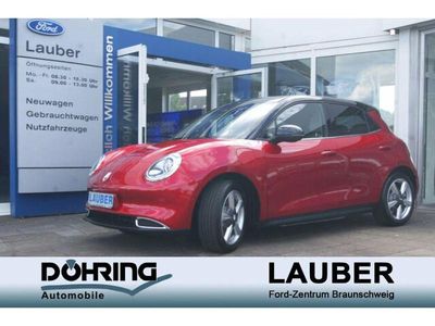 Gebraucht Ora Funky Cat 400 Pro 125 kW (171 PS) 2023 Mars red (metallic) Kleinwagen