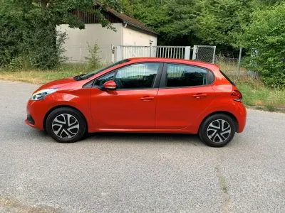 Gebraucht Peugeot 208
