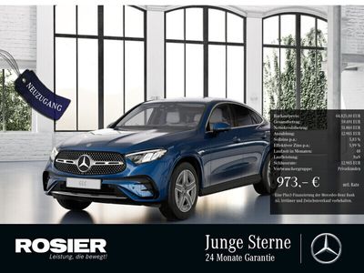 Mercedes GLC300
