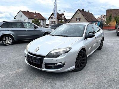 Renault Laguna III
