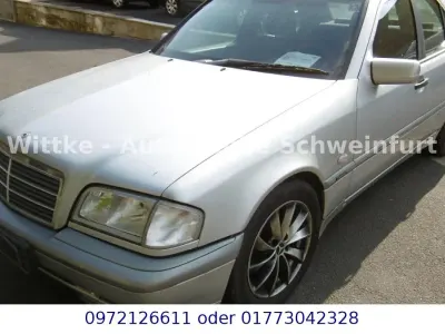 Gebraucht Mercedes 240