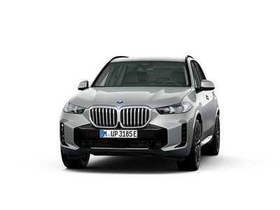 Neu 2025 BMW X5 Efficient Dynamics SUV | 97.890 € (Guter Preis)