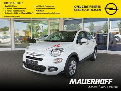 354 Fiat Gebrauchtwagen In Stuttgart Muhlhausen Autouncle
