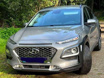 gebraucht Hyundai Kona KONA1.0 T-GDI Premium