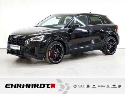 Audi SQ2