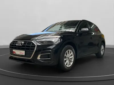 Gebraucht Audi Q5