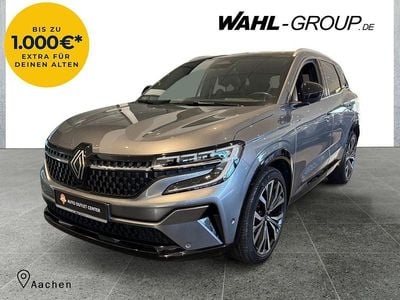 Gebraucht Renault Austral Iconic 200 PS (147 kW) 2023 Grau SUV