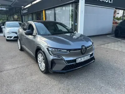 Gebraucht Renault Mégane