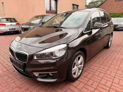 Gebraucht BMW 220