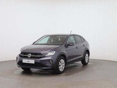 Neu VW Taigo 95 PS (69 kW) 2026 Grau SUV