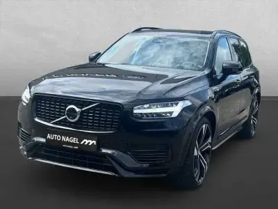 Gebraucht Volvo XC90 Ultimate 455 PS (334 kW) 2023 Andere SUV