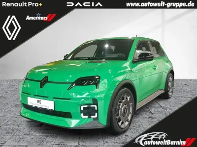 Gebraucht Renault 5 E-Tech