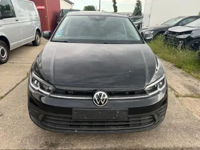 Gebraucht VW Polo
