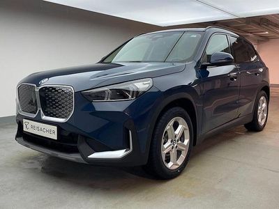 Neu BMW iX1 Shadowline 230 kW (313 PS) 2026 SUV