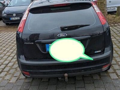 gebraucht Ford Focus 