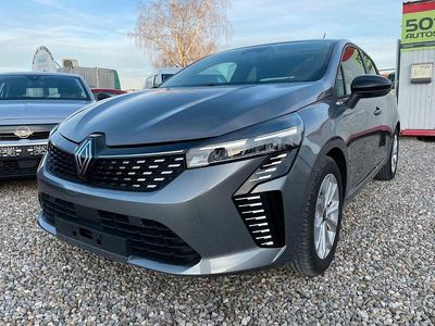 Gebraucht Renault Clio V Evolution 91 PS (66 kW) 2025 Grau Limousine