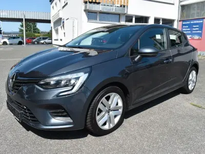 Gebraucht Renault Clio